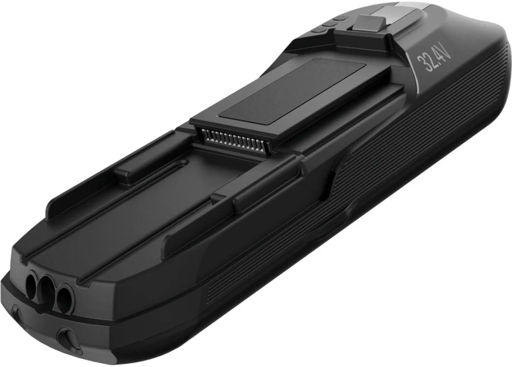Dulkių siurblys Rowenta RH9958