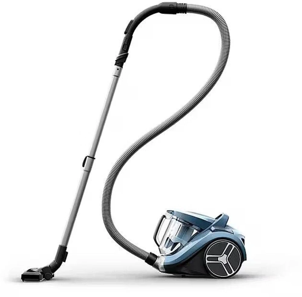 Dulkių siurblys Rowenta Compact Power XXL RO4B11, Bodenstaubsauger - pilka/juodas