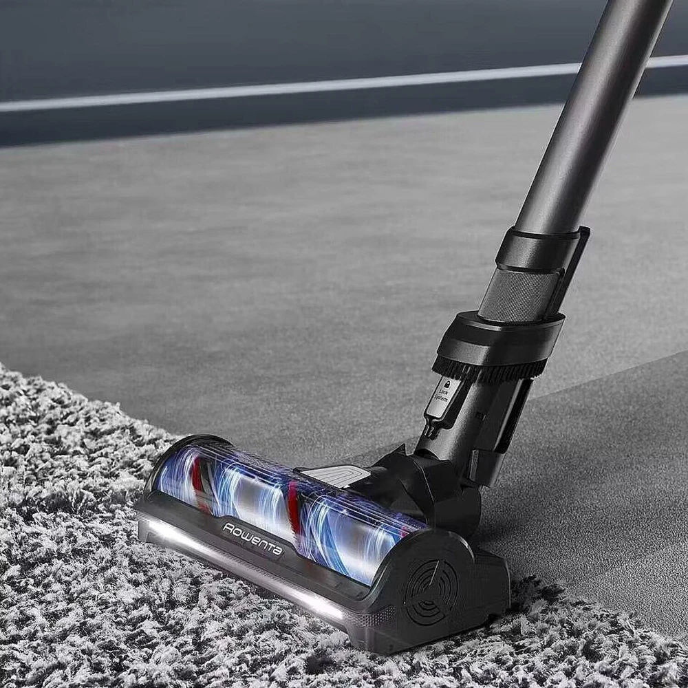 Dulkių siurblys Rowenta X-FORCE FLEX 12.60 NEO RH9LC1, Stielstaubsauger