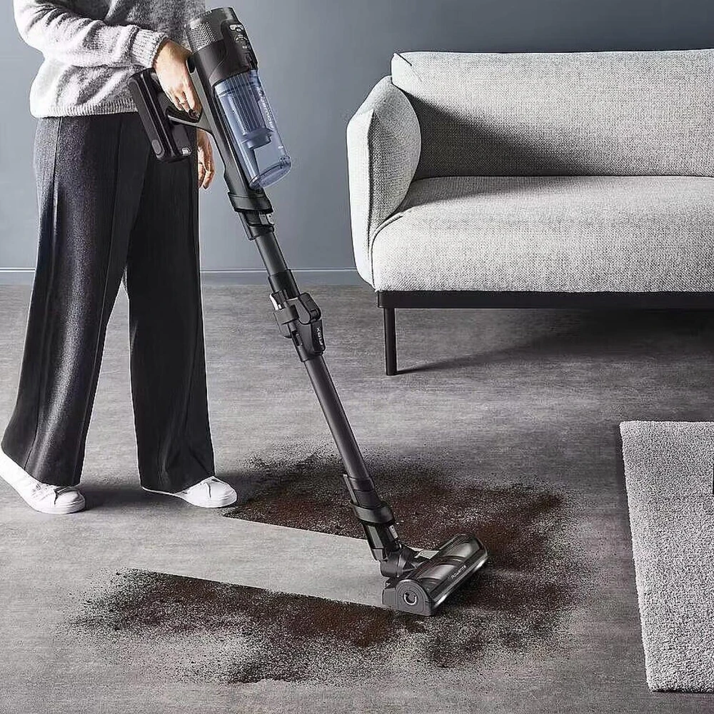 Dulkių siurblys Rowenta X-FORCE FLEX 12.60 NEO RH9LC1, Stielstaubsauger