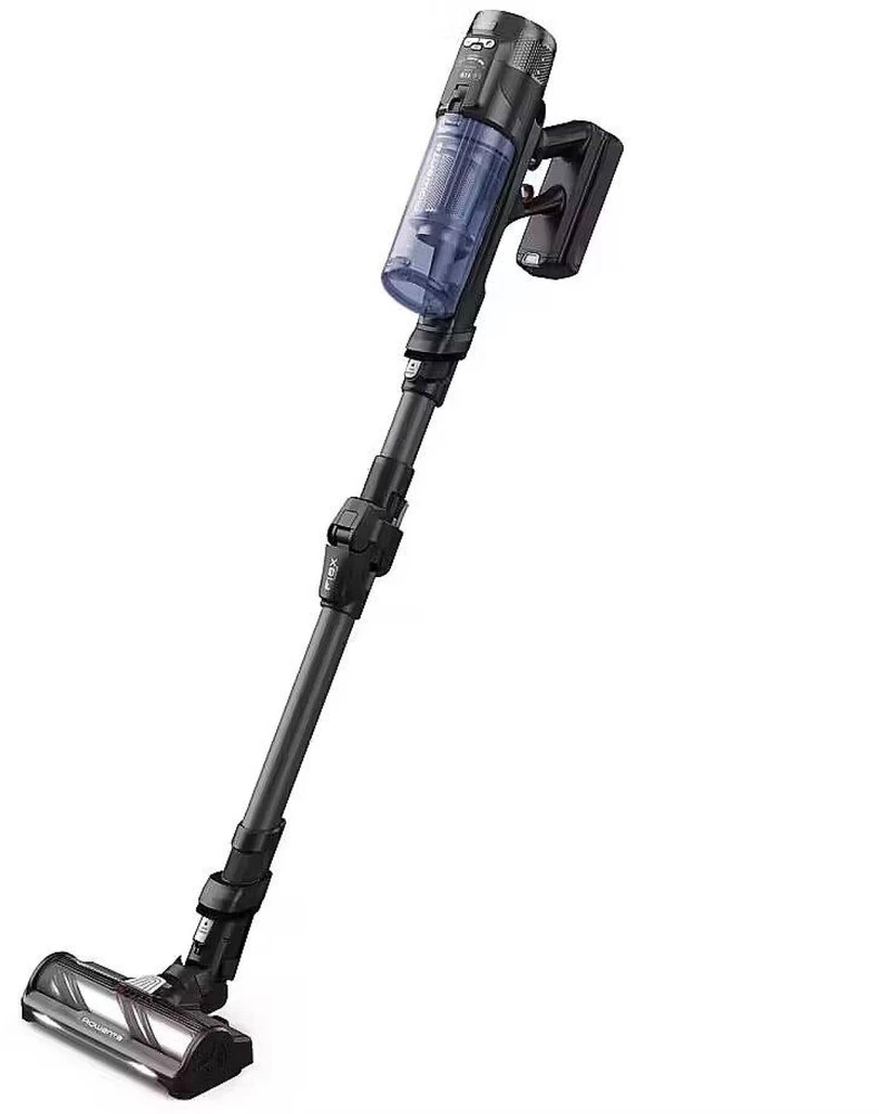 Dulkių siurblys Rowenta X-FORCE FLEX 12.60 NEO RH9LC1, Stielstaubsauger