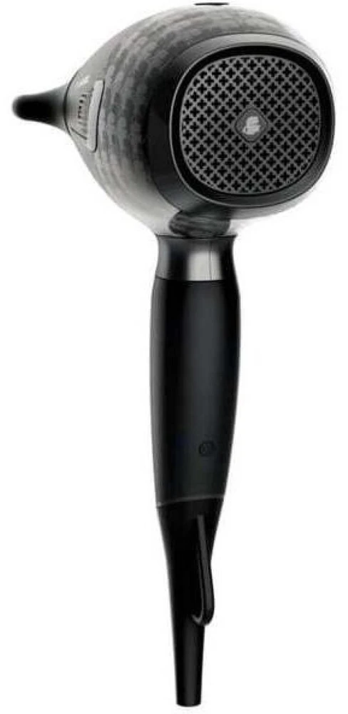 Karl Lagerfeld Plaukų Džiovintuvas - Rowenta K/Pro CV888L 2200 W, Juodas