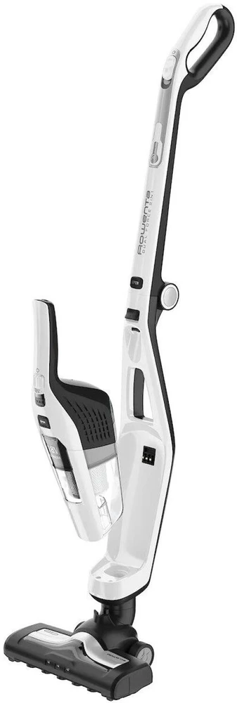 Dulkių siurblys Rowenta RH6737 Dual Force 2 viename balta