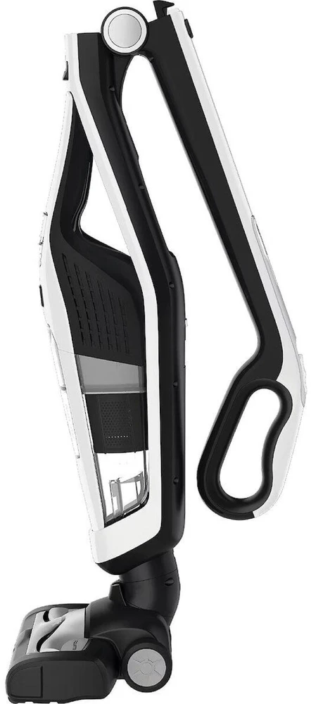 Dulkių siurblys Rowenta RH6737 Dual Force 2 viename balta
