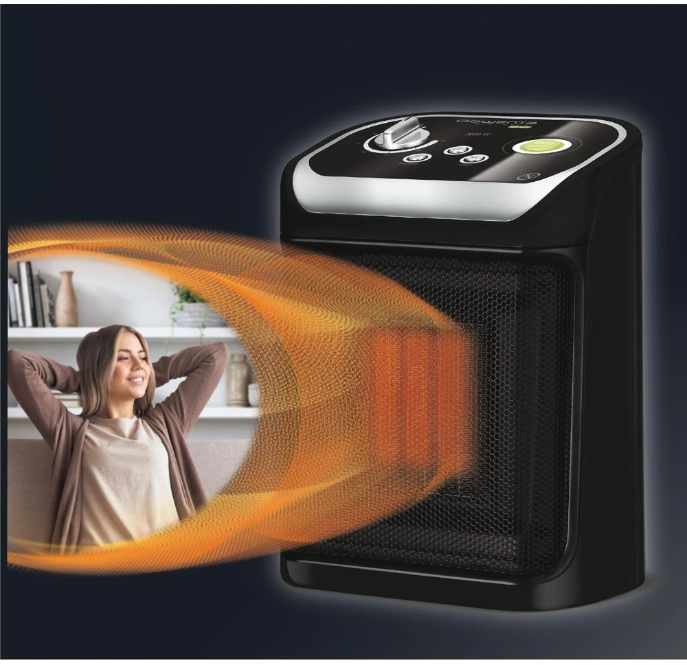 Šildytuvas Rowenta SO9266 2000W