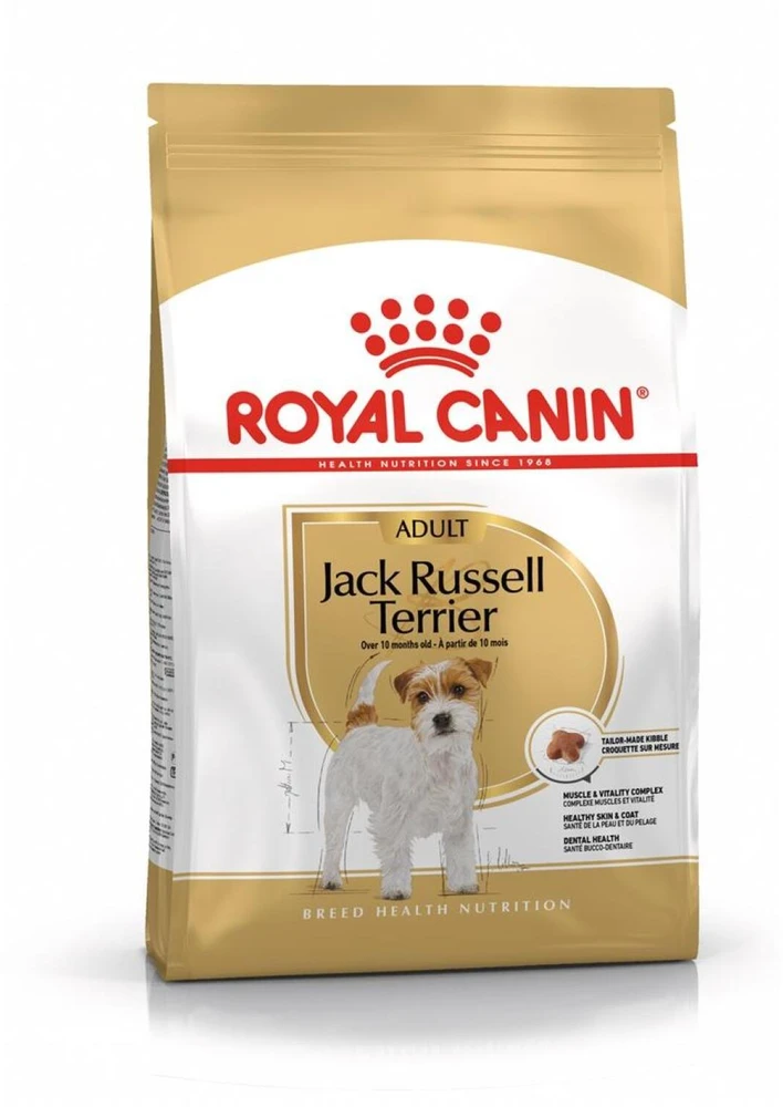 Royal Canin Jack Russell Terrier Adult 1,5kg