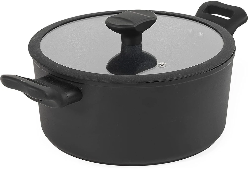 Russell Hobbs RH01863EU7 Crystaltech aukštas puodas 20 cm