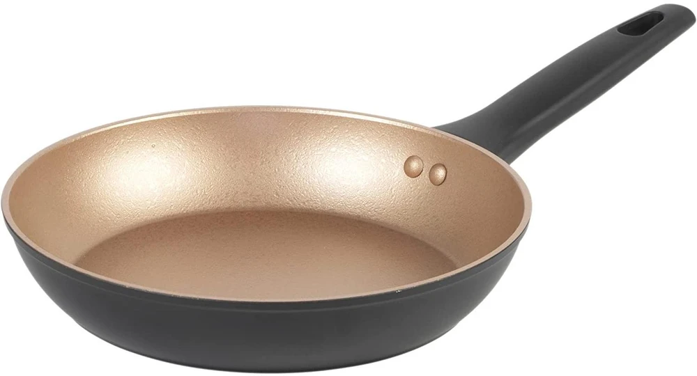 Russell Hobbs RH01666BEU7 Opulence keptuvė 24 cm juoda