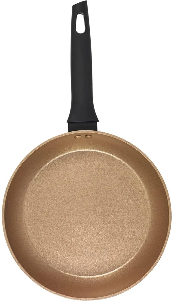 Russell Hobbs RH01666BEU7 Opulence keptuvė 24 cm juoda