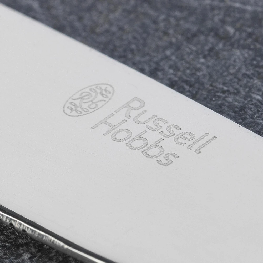 Russell Hobbs BW031302EU7 London stalo įrankių rinkinys 24 vnt.