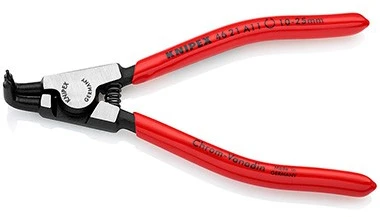 Replės išoriniams žiedams KNIPEX 4621A11