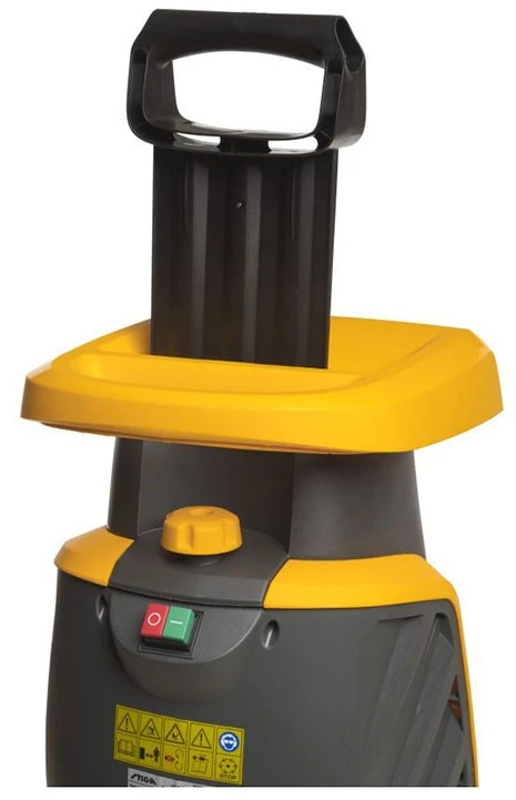 STIGA Bio Master 2200 Electric Compost Shredder