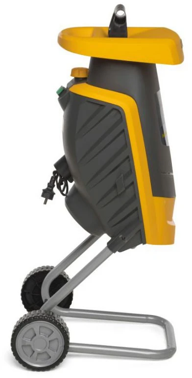 STIGA Bio Master 2200 Electric Compost Shredder