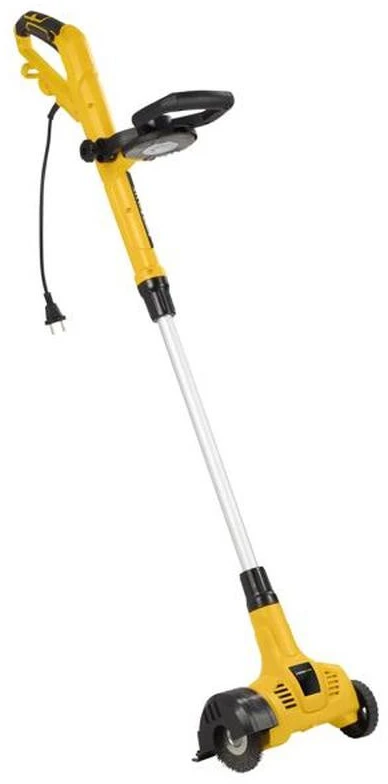 Šaligatvių pakraščių valymo nuo piktžolių 400W Ø 110mm - 2 acc. POWXG6650 POWERPLUS