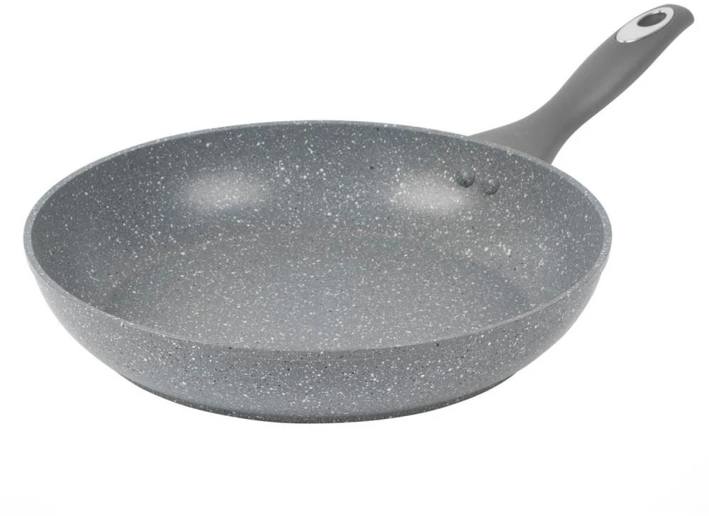 Keptuvė su nepridegančia danga Salter Marblestone, 28 cm