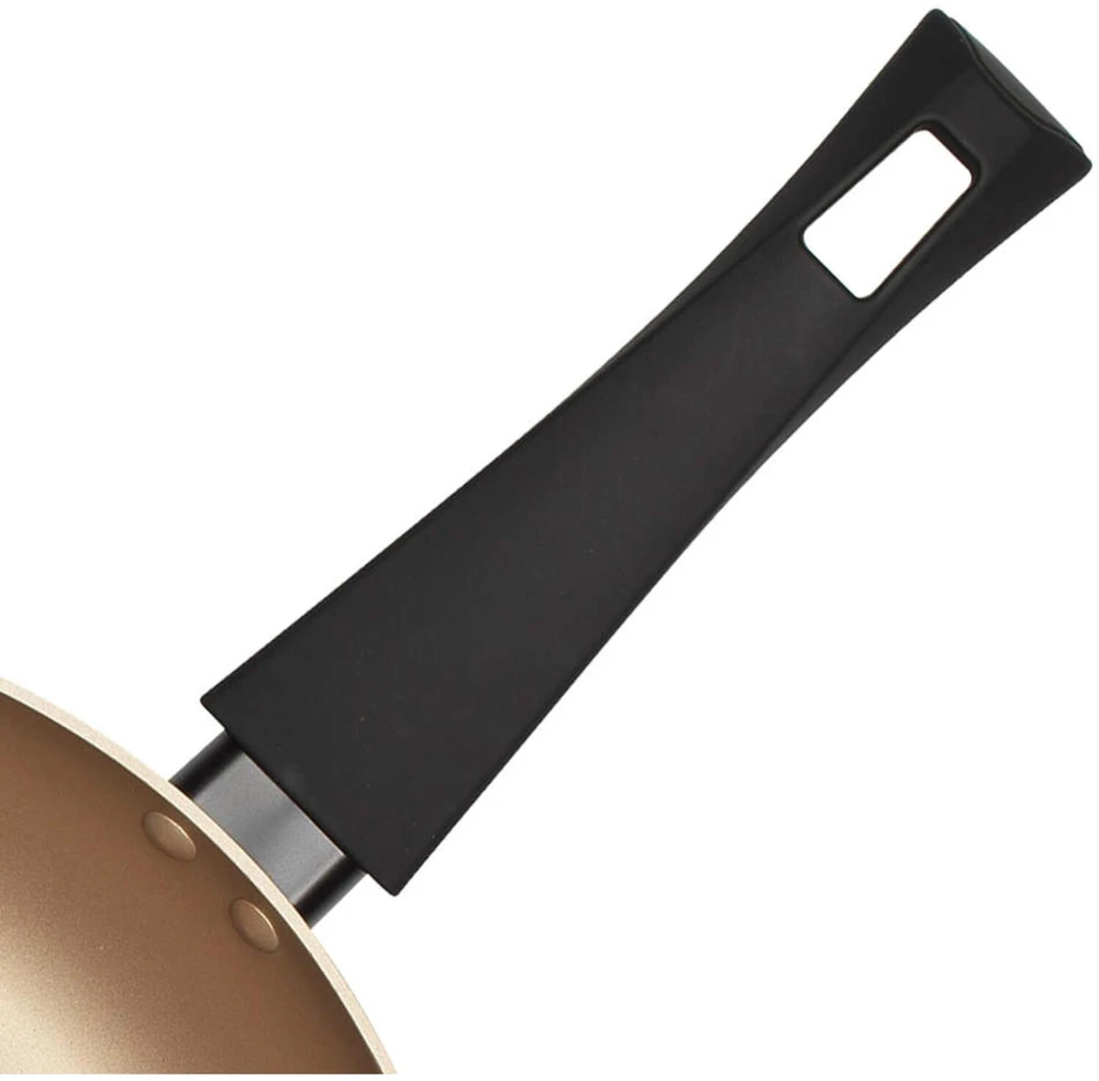 Keptuvė su nepridegančia danga Salter Olympus, 28 cm