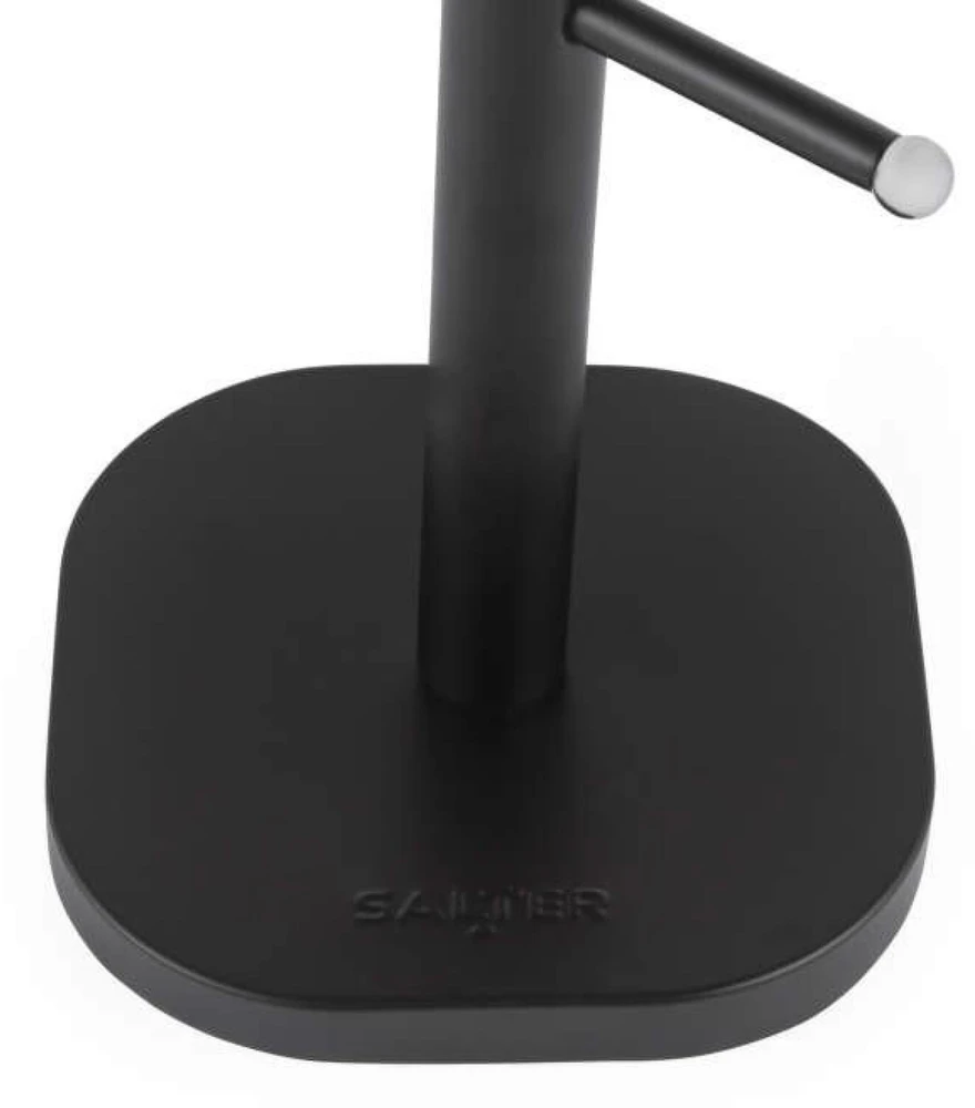 Salter BW14446 Kuro Mug Tree, Juodas