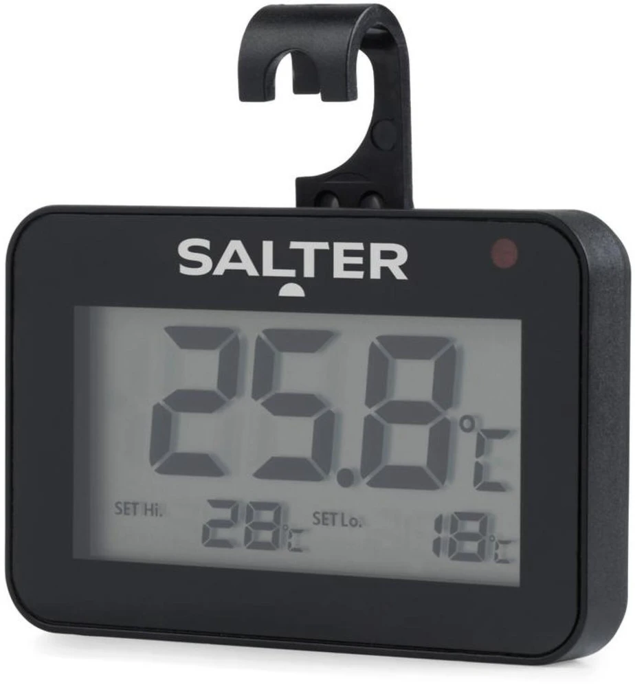 Salter SA00574BFEU12 Skaitmeninis šaldytuvo termometras