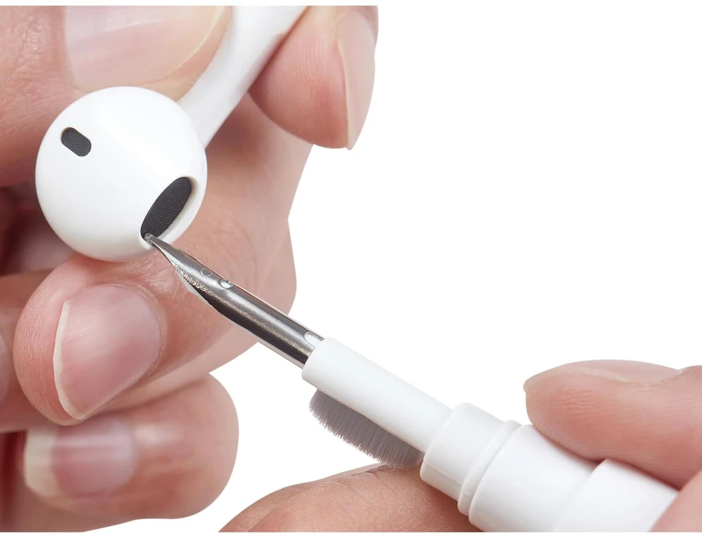Sandberg AirPods valymo priemonių rinkinys