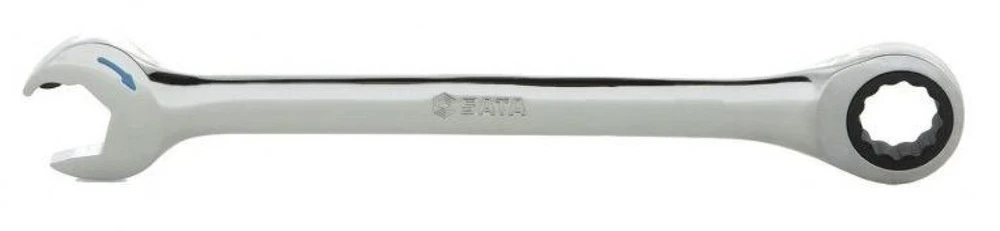 SATA KLUCZ PŁ-OCZ. 8mm Z PODW.GRZECH.
