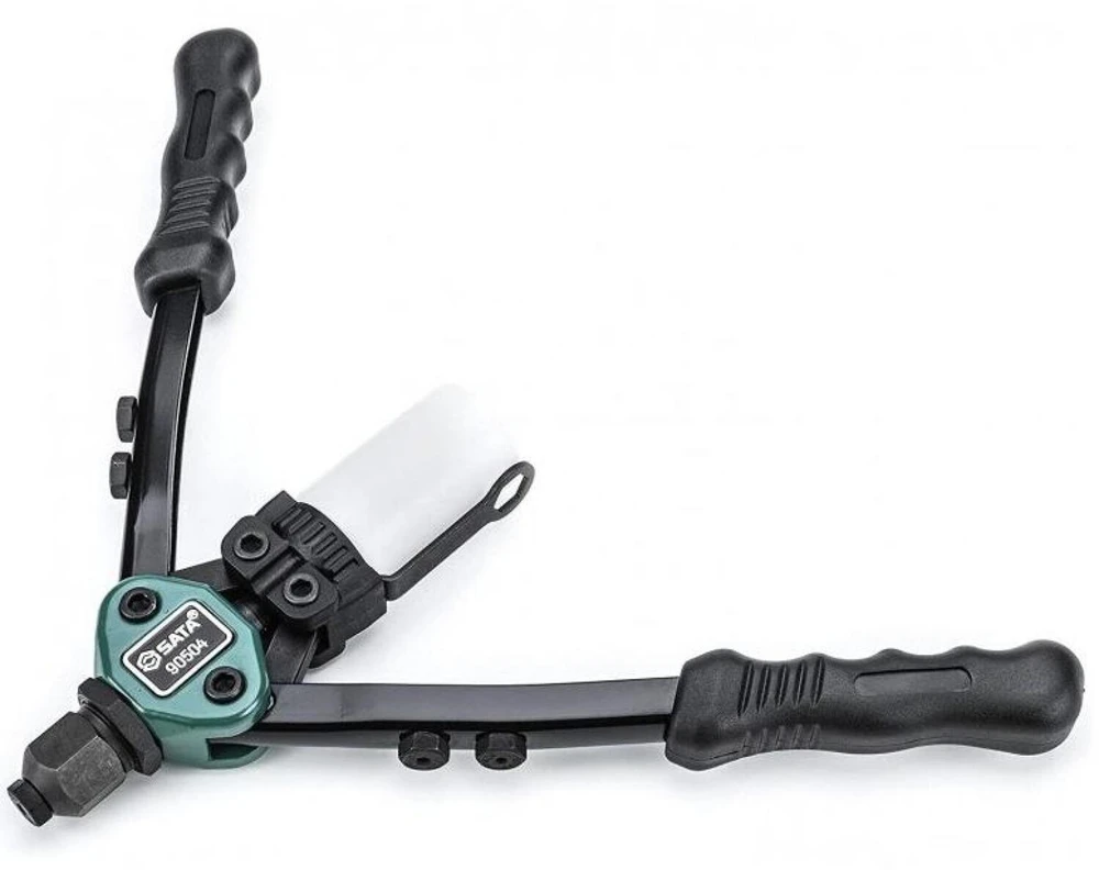 Rankinis kniediklis Sata ST90504; 280 mm