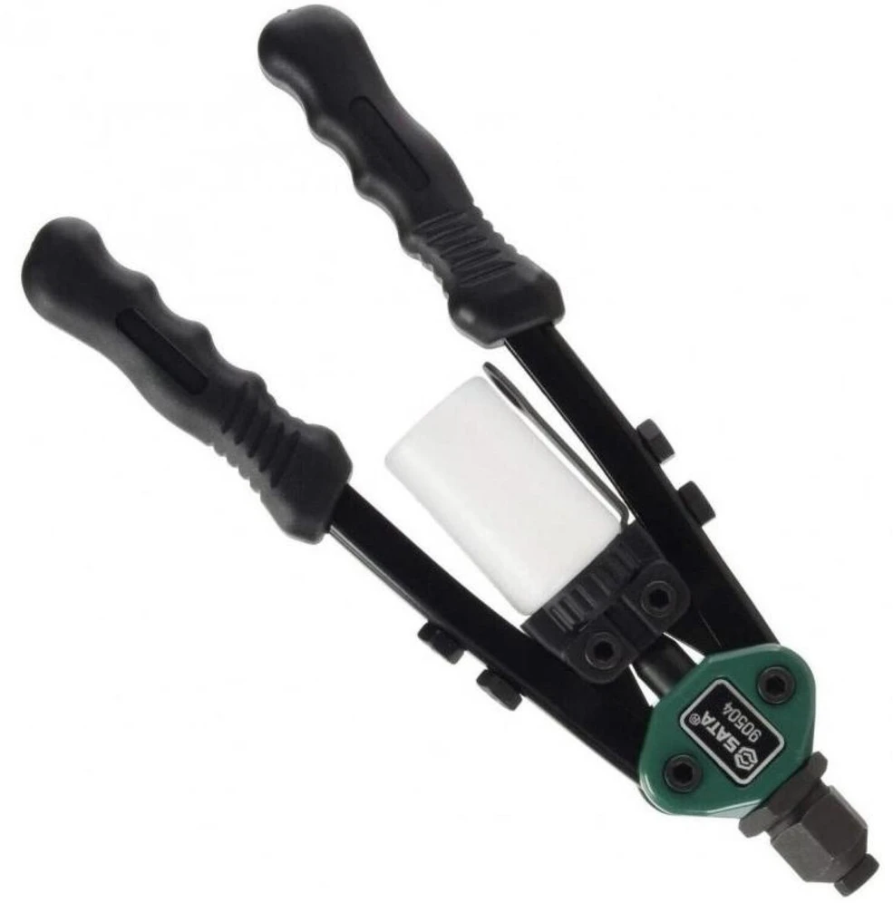 Rankinis kniediklis Sata ST90504; 280 mm