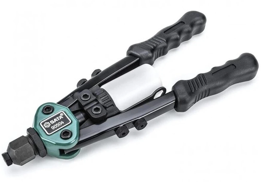 Rankinis kniediklis Sata ST90504; 280 mm