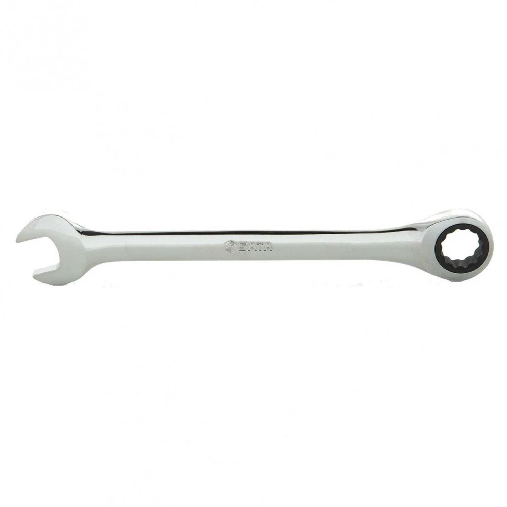 SATA kombinuotasis veržliaraktis su reketu 12mm (43205)