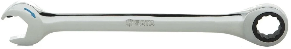 SATA KLUCZ PŁ-OCZ. 17mm Z PODW.GRZECH.