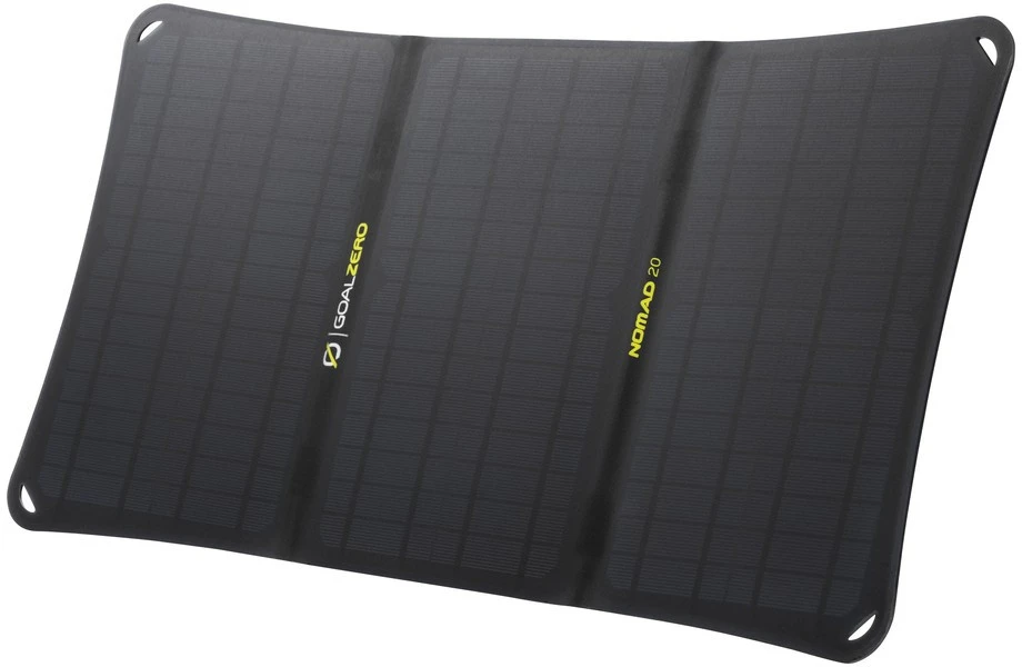 Goalzero -universalus