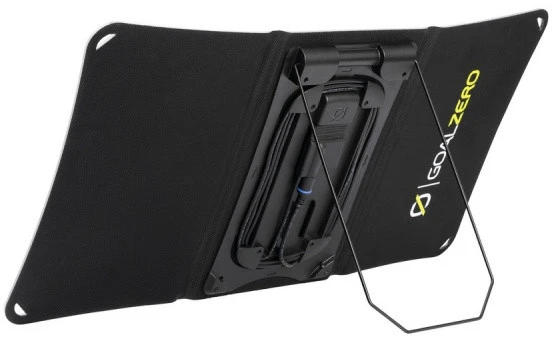 Goalzero -universalus