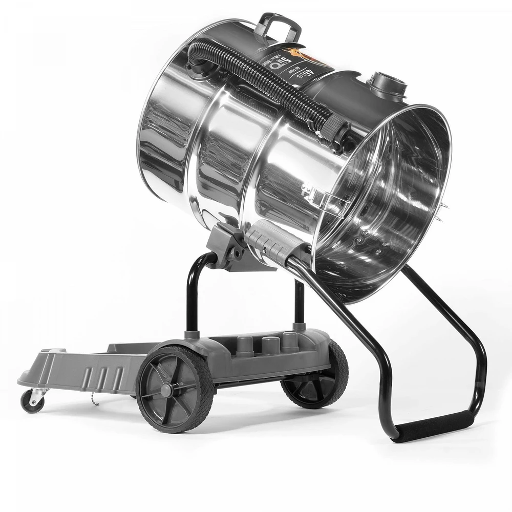Dulkių siurblys pramoninis Daewoo VACUUM CLEANER UNIVERSAL 60L/DAVC 6030S DAEWOO