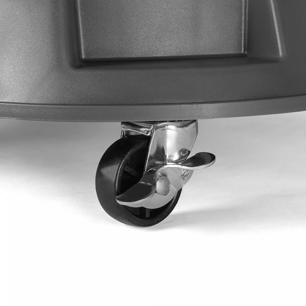 Dulkių siurblys pramoninis Daewoo VACUUM CLEANER UNIVERSAL 60L/DAVC 6030S DAEWOO