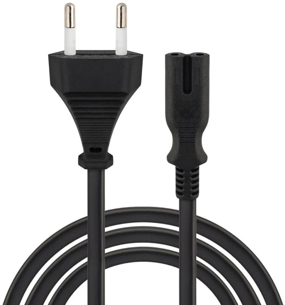 Savio Cable maitinimo blokas 2pin, 5m, cl-185