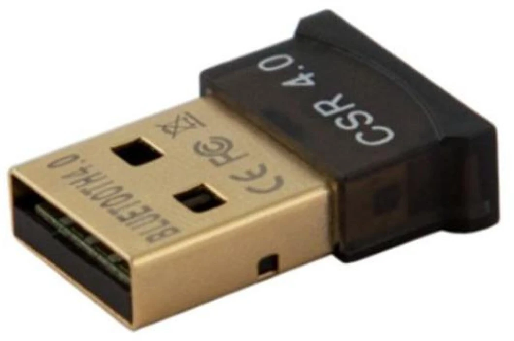 SAVIO Bluetooth 4.0 kompiuterio adapteris BT-040