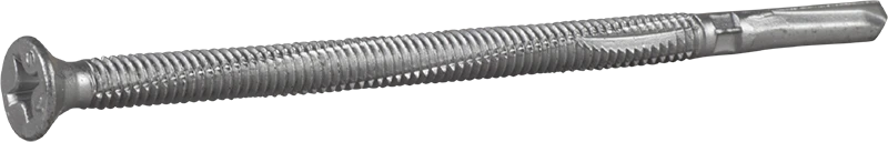 Sraigtai Essve 595206; 5,5x105 mm; PH3; 100 vnt.