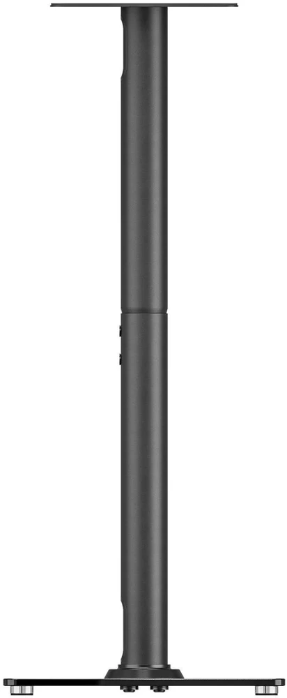 Namų kino sistema Garsiakalbių stovas Sbox SB-76L, juodas