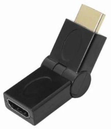 Sbox Technology Sbox HDMI F.-> HDMI M 180 AD.HDMI-180