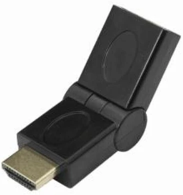 Sbox Technology Sbox HDMI F.-> HDMI M 180 AD.HDMI-180