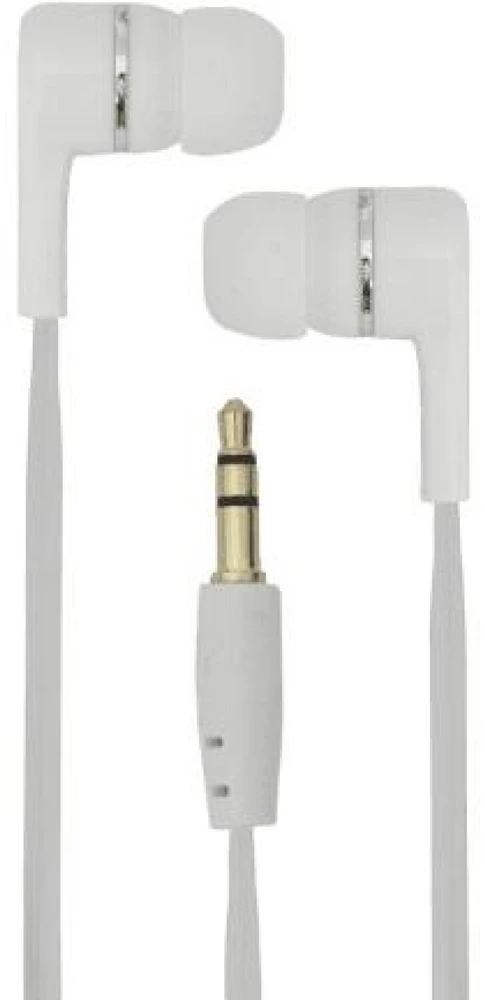 Sbox Technology Ausinės Sbox EP-003W baltas