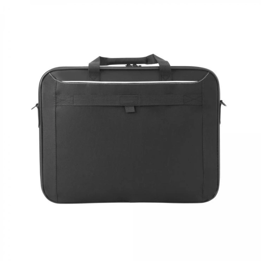 Sbox Technology Sbox NSE-2022 Notebook Backpack Hong Kong 15.6" juodos spalvos