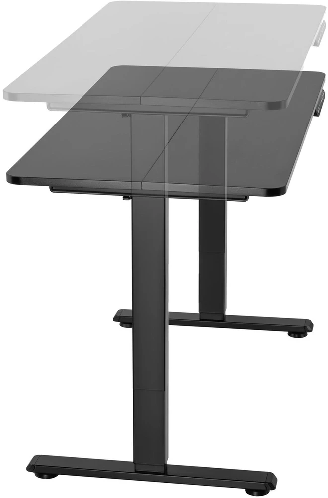 Sbox MD-722 stalo kojos, 1 variklis
