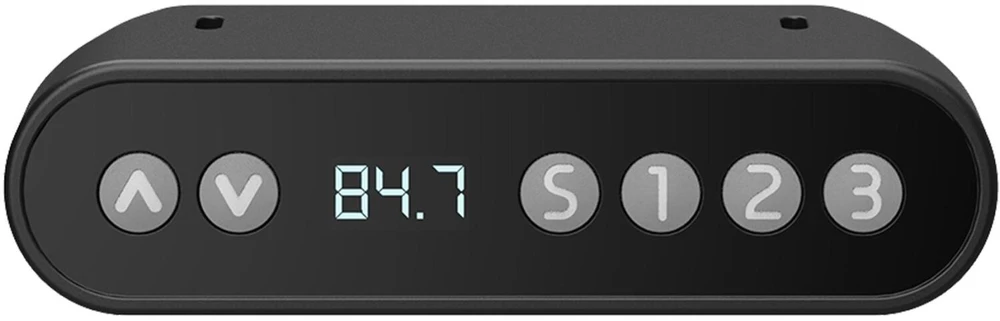 Sbox MD-722 stalo kojos, 1 variklis