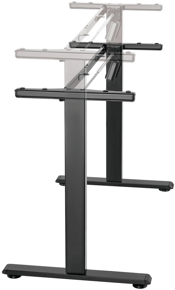 Sbox MD-722 stalo kojos, 1 variklis
