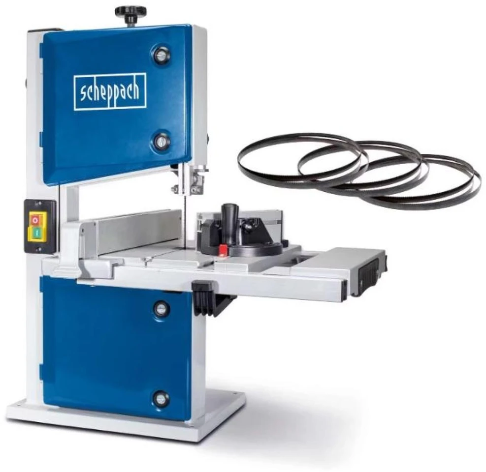 SCHEPPACH JUOSTINIS PJŪKLAS HBS30X