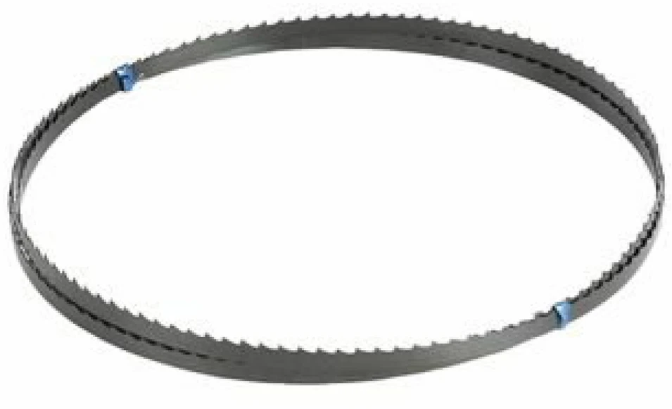 Pjovimo juosta 2895x6x0,65mm 24 TPI, Scheppach