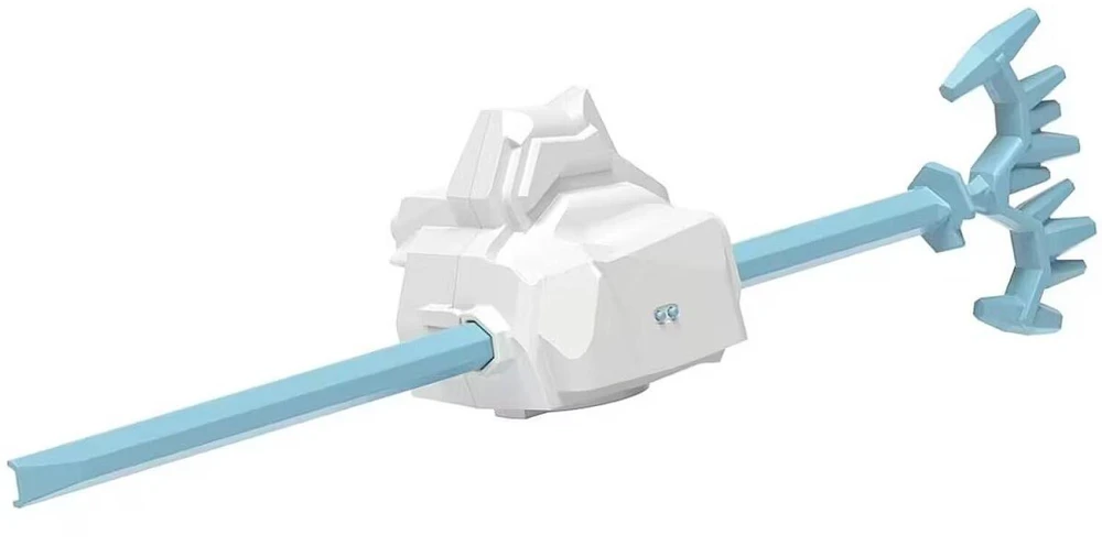 Schleichas – „BattleCave Ice Lion“ (42766)