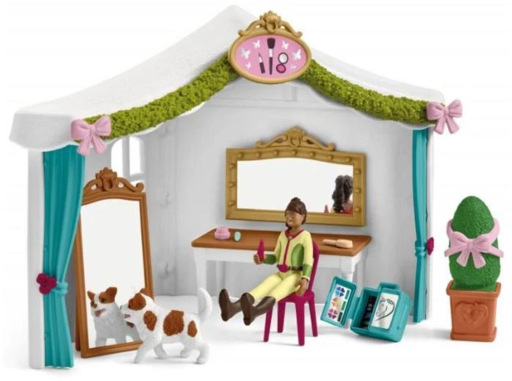 Schleich Horse Club 42466 Big Horse Show