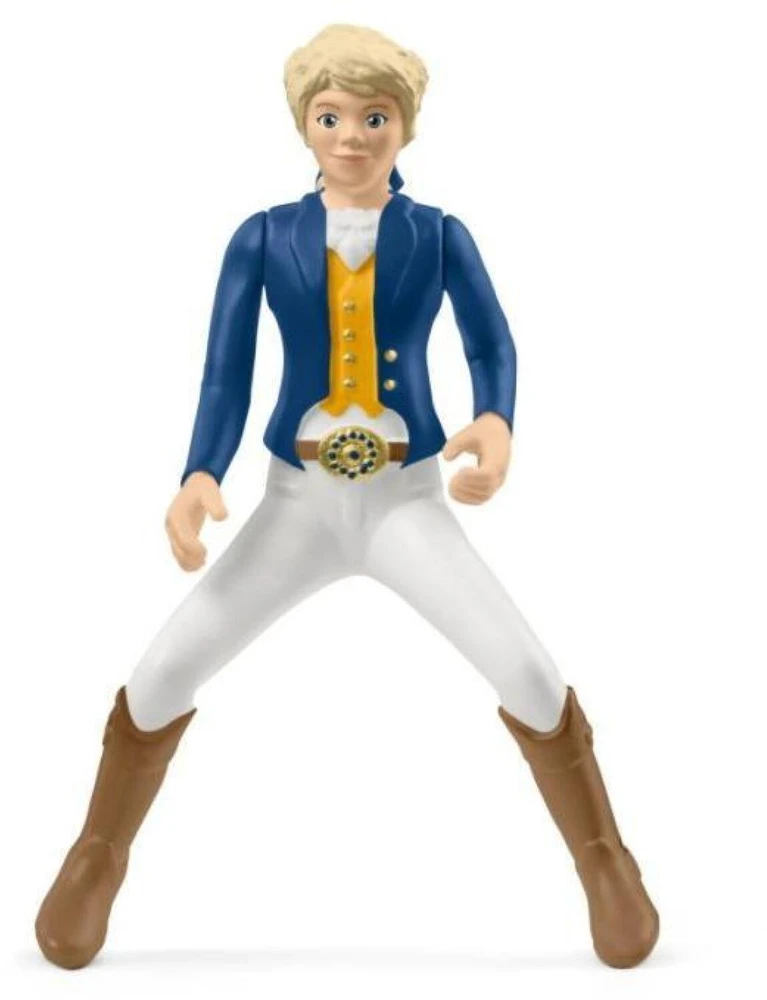 Schleich Horse Club 42466 Big Horse Show