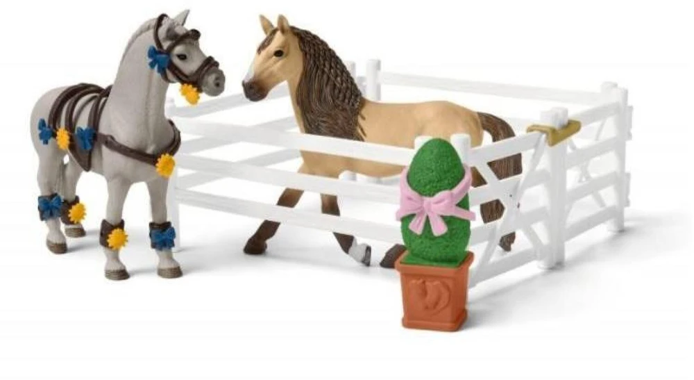 Schleich Horse Club 42466 Big Horse Show